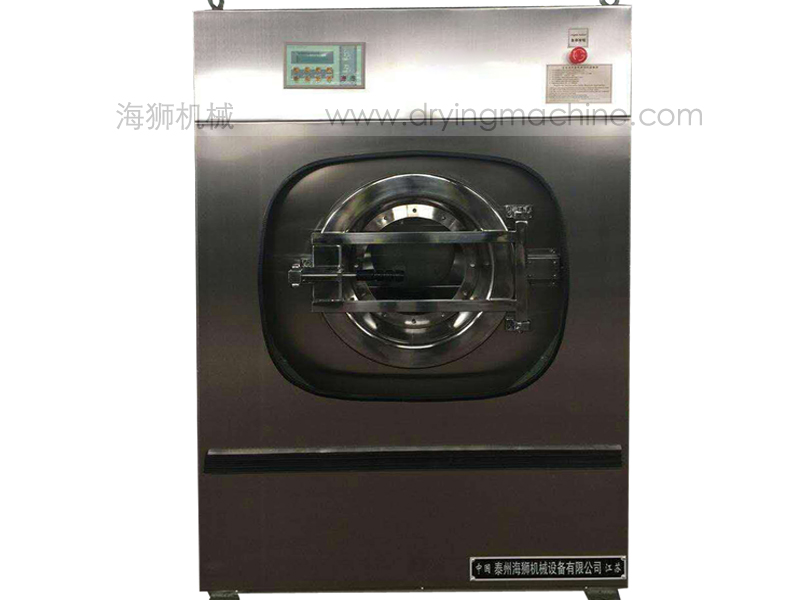 15-20KG全自動工業(yè)洗衣機細節(jié)查看