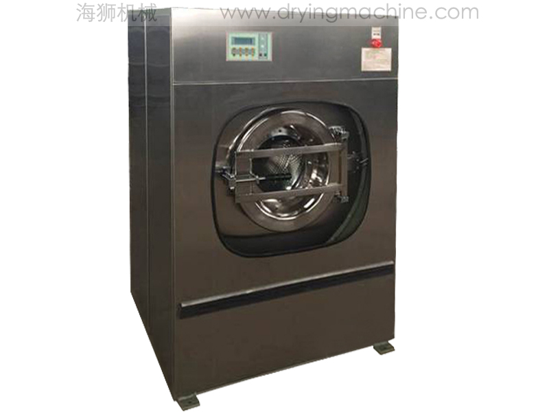 15-20KG全自動工業(yè)洗衣機細節(jié)查看