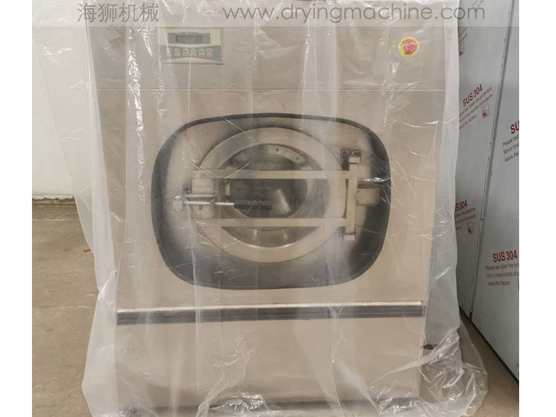15-20KG全自動工業(yè)洗衣機細節(jié)查看