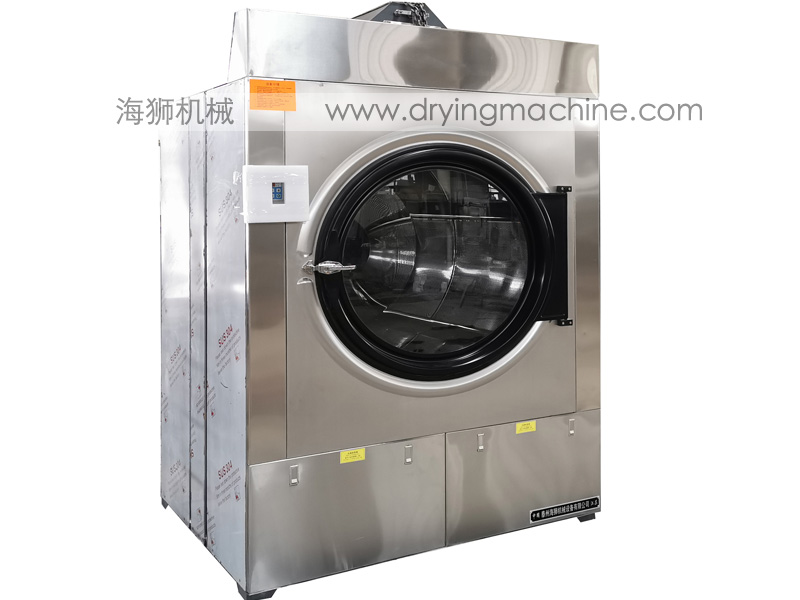 100KG大型不銹鋼工業(yè)烘干機細節(jié)查看