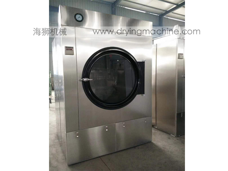 100KG大型不銹鋼工業(yè)烘干機細節(jié)查看