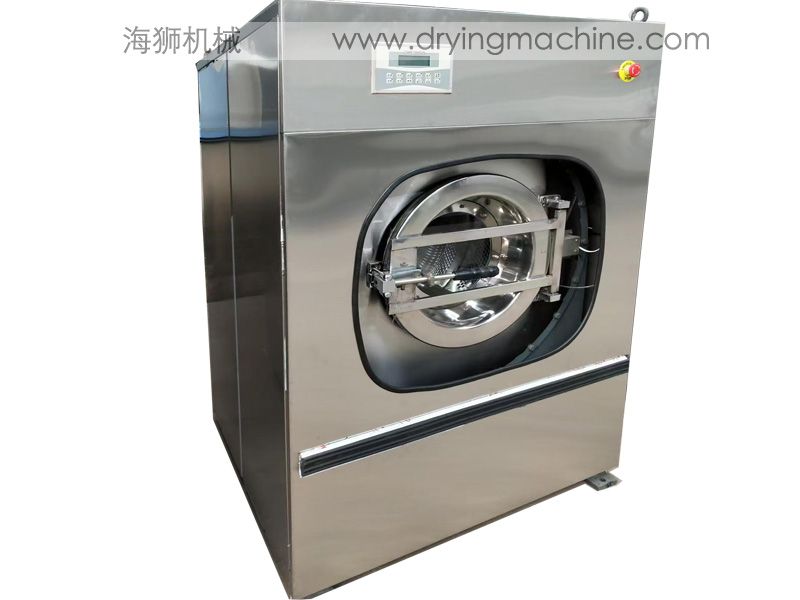 15-20KG全自動工業(yè)洗衣機細節(jié)查看
