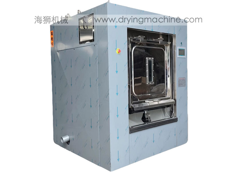 50KG醫(yī)用洗衣機(jī)-BW500隔離式洗脫機(jī)細(xì)節(jié)查看