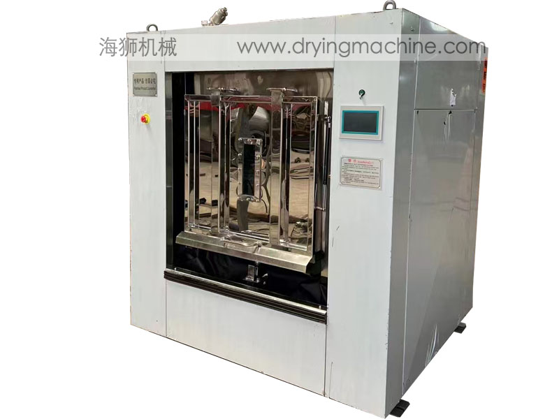 100KG衛(wèi)生隔離式洗脫機(jī)-潔凈服洗衣機(jī)細(xì)節(jié)查看