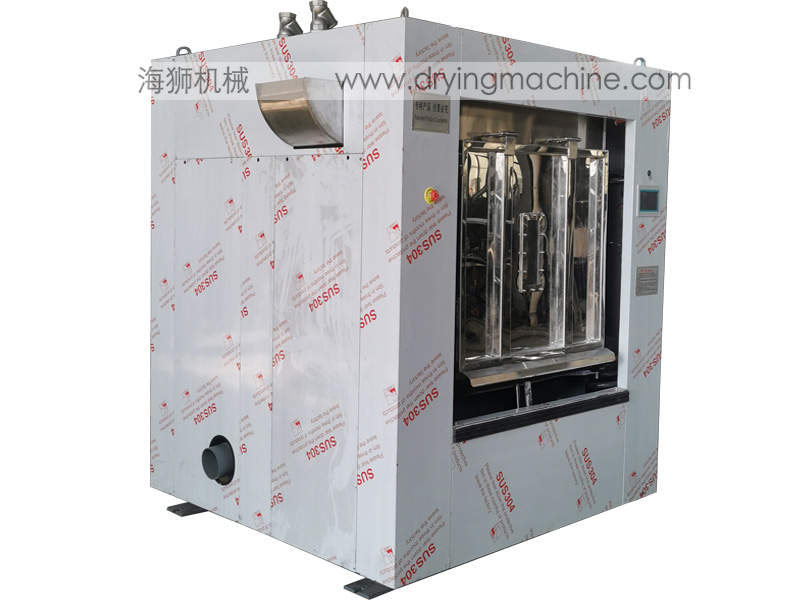 100KG衛(wèi)生隔離式洗脫機(jī)-潔凈服洗衣機(jī)細(xì)節(jié)查看