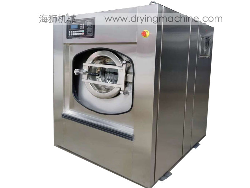 全自動工業洗衣機