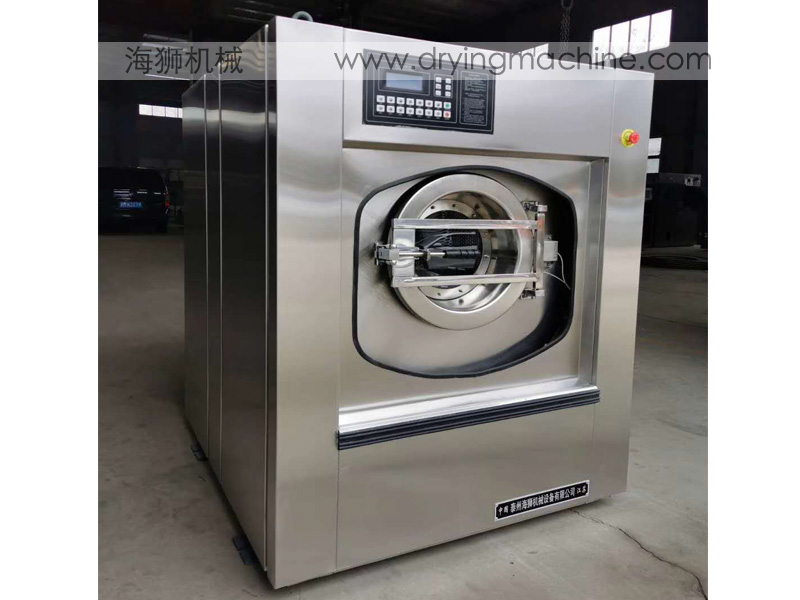 30公斤洗脫機