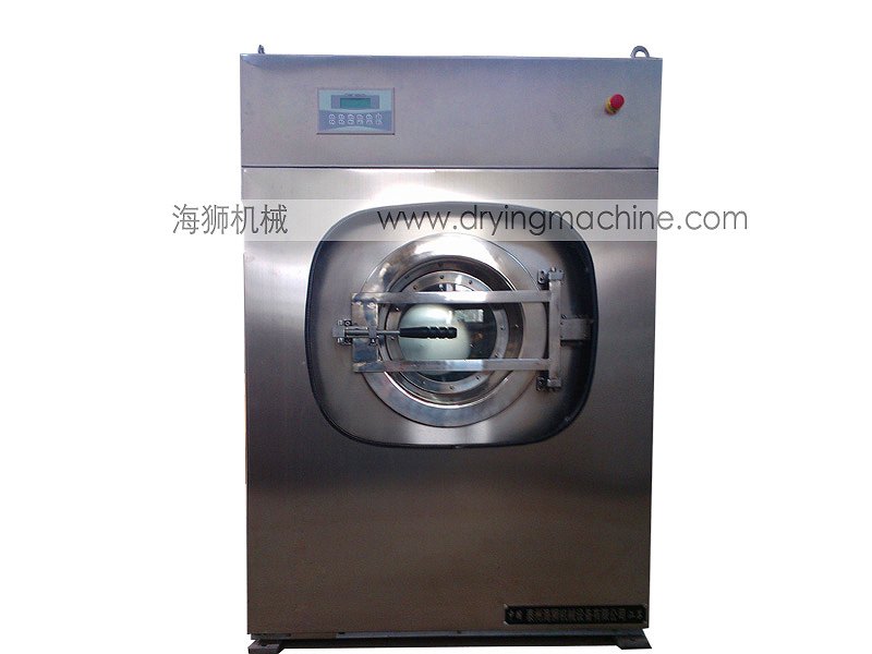 15-20KG全自動工業(yè)洗衣機細節(jié)查看