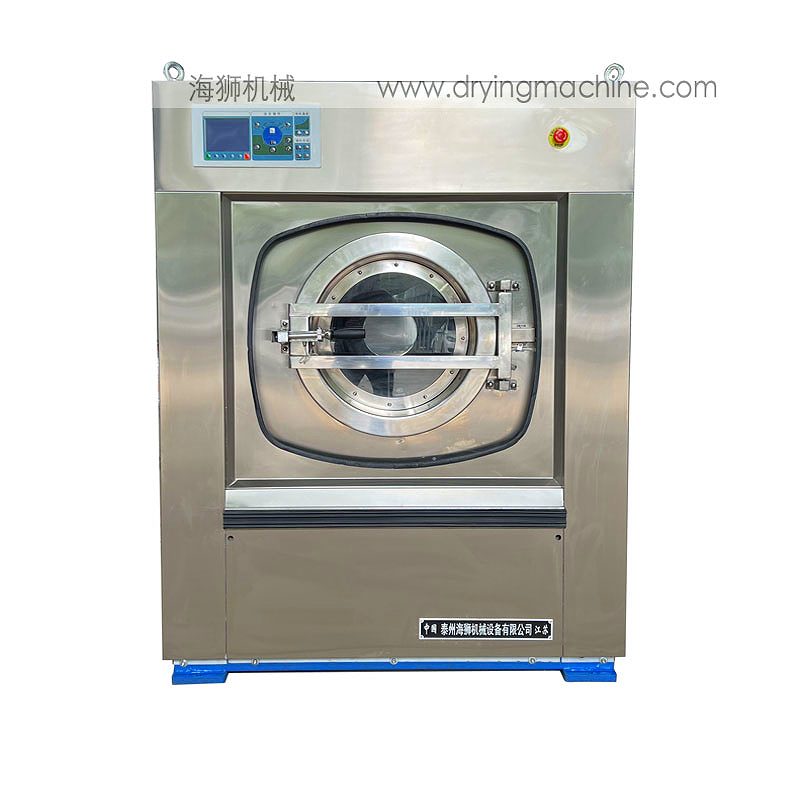 懸浮式全自動工業(yè)洗衣機(jī) 海獅懸浮式全自動工業(yè)洗衣機(jī)