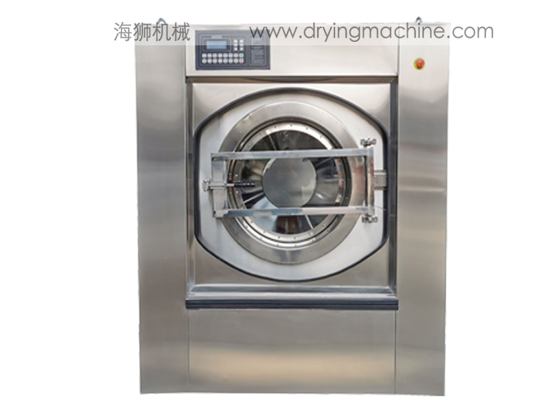 30公斤海獅洗脫機