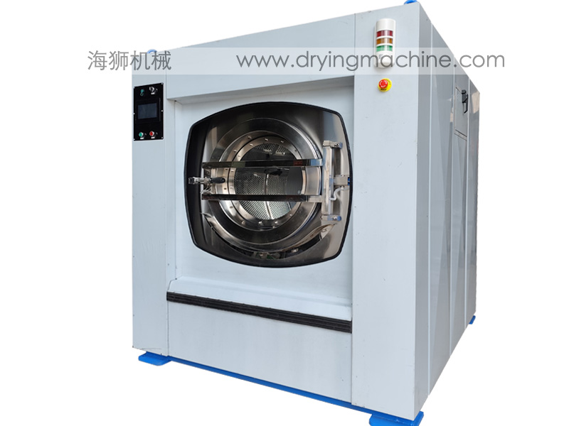 海獅100公斤工業(yè)洗衣機(jī)